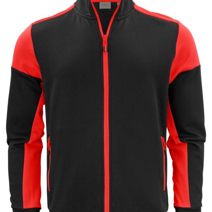 Printer Prime Full Zip Sweatshirt PP2262061 Full Zip Sweatshirt Thumbnail