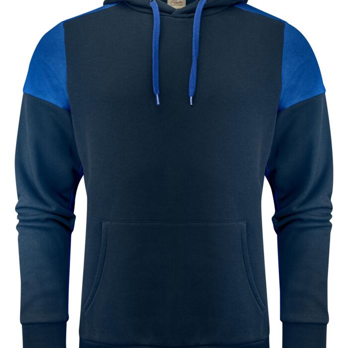 Printer Prime Hoodie Unisex PP2262070 Hoodie Unisex Thumbnail