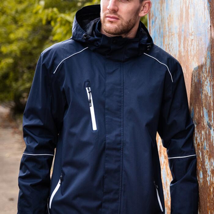 ORN Workwear Fireback EarthPro® GRS Jacket 4683R Fireback EarthPro® GRS Jacket Thumbnail