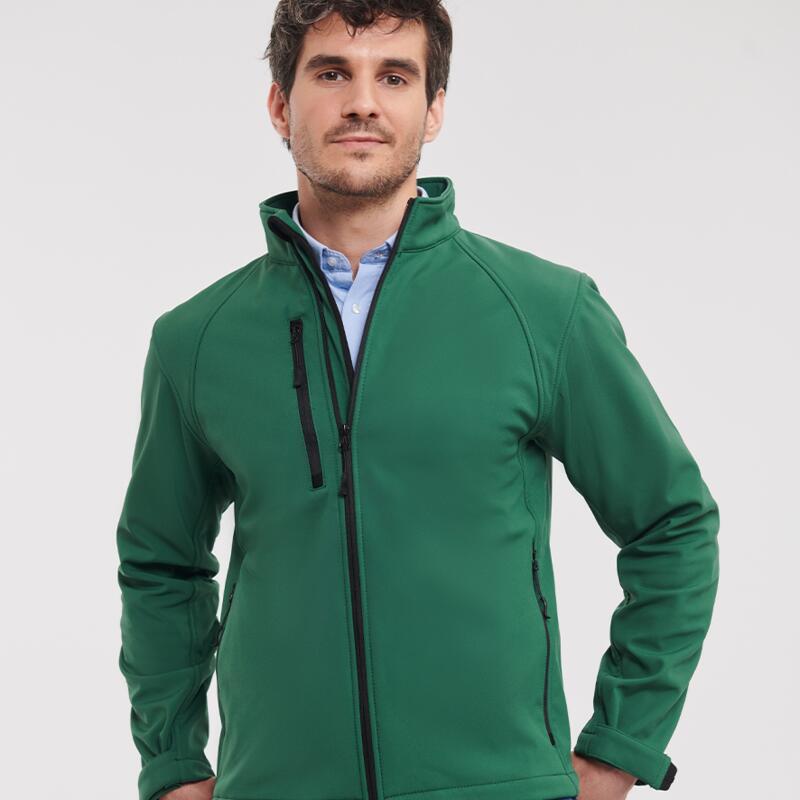 Softshell Jackets Thumbnail