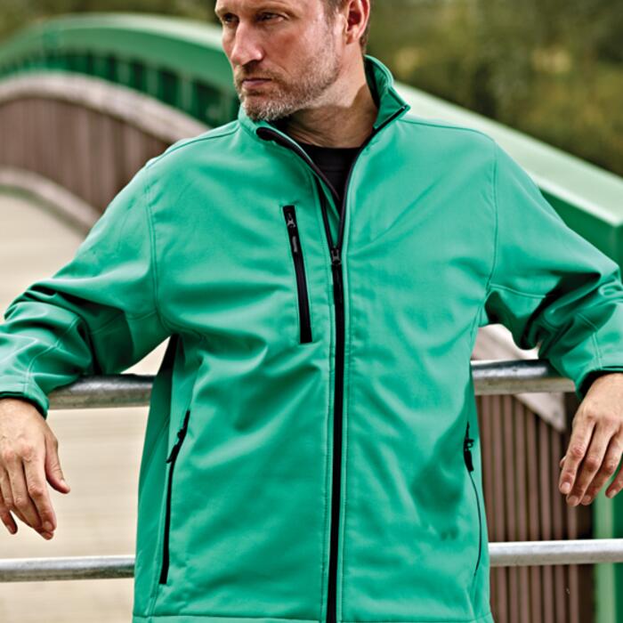 ORN Workwear Tern Softshell 4200 Tern Softshell Thumbnail
