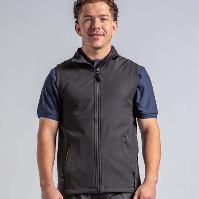 Pro RTX Two Layer Soft Shell Gilet Thumbnail