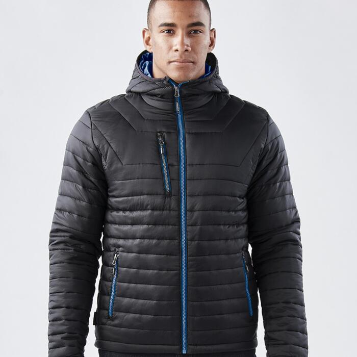 Stormtech Stormtech Gravity Thermal Jacket AFP1 Stormtech Gravity Thermal Jacket Thumbnail