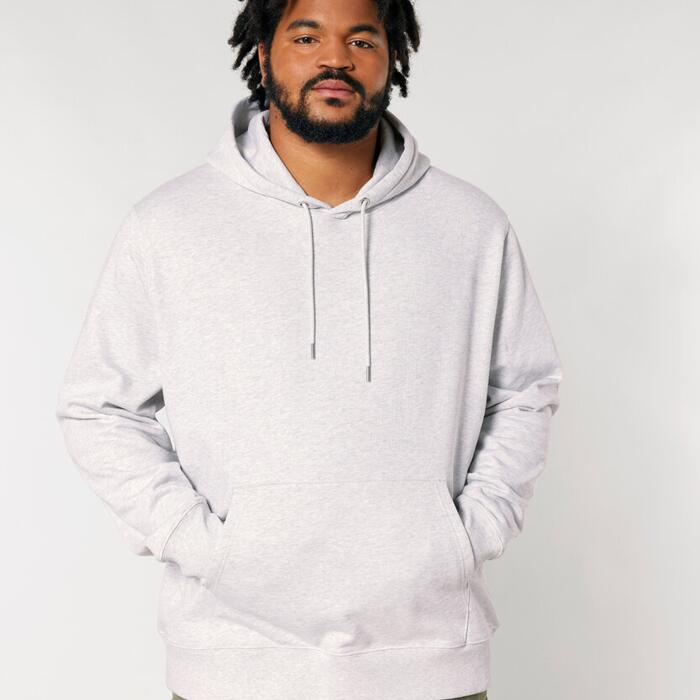 Stanley/Stella Unisex Cruiser 2.0 iconic hoodie sweatshirt (STSU177) SX705 Unisex Cruiser 2.0 iconic hoodie sweatshirt (STSU177) Thumbnail