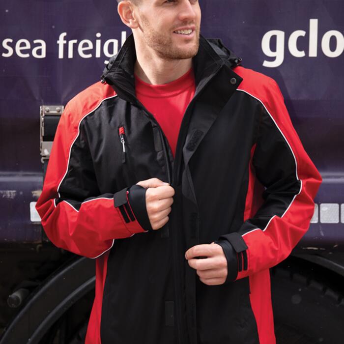 ORN Workwear Avocet EarthPro® Jacket 4688R Avocet EarthPro® Jacket Thumbnail