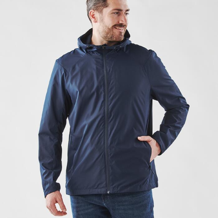 Stormtech Stormtech Pacifica Wind Jacket KXT2 Stormtech Pacifica Wind Jacket Thumbnail