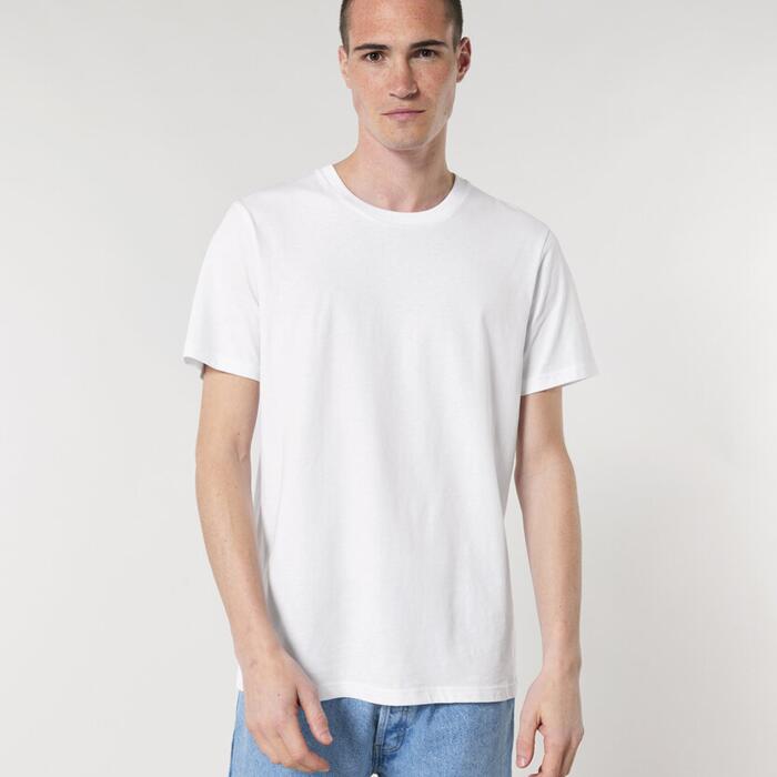 Stanley/Stella Freestyler relaxed heavy t-shirt (STTU788) SX142 Freestyler relaxed heavy t-shirt (STTU788) Thumbnail