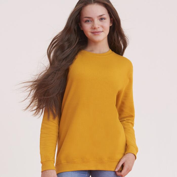 AWDis Kids Sweatshirt Thumbnail