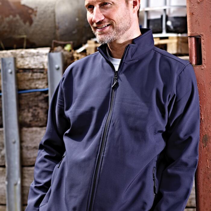 ORN Workwear Skimmer Softshell 4600 Skimmer Softshell Thumbnail