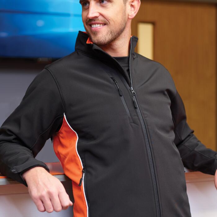 ORN Workwear Silverswift Softshell 4280 Silverswift Softshell Thumbnail
