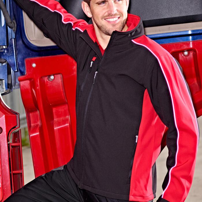 ORN Workwear Avocet Softshell 4288 Avocet Softshell Thumbnail