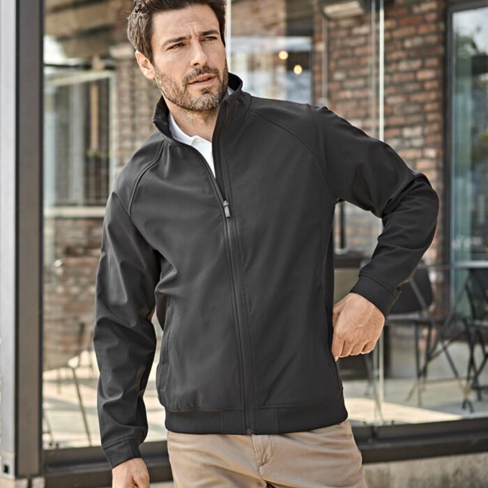 Tee Jays Tee Jays Club Jacket T9602 Tee Jays Club Jacket Thumbnail
