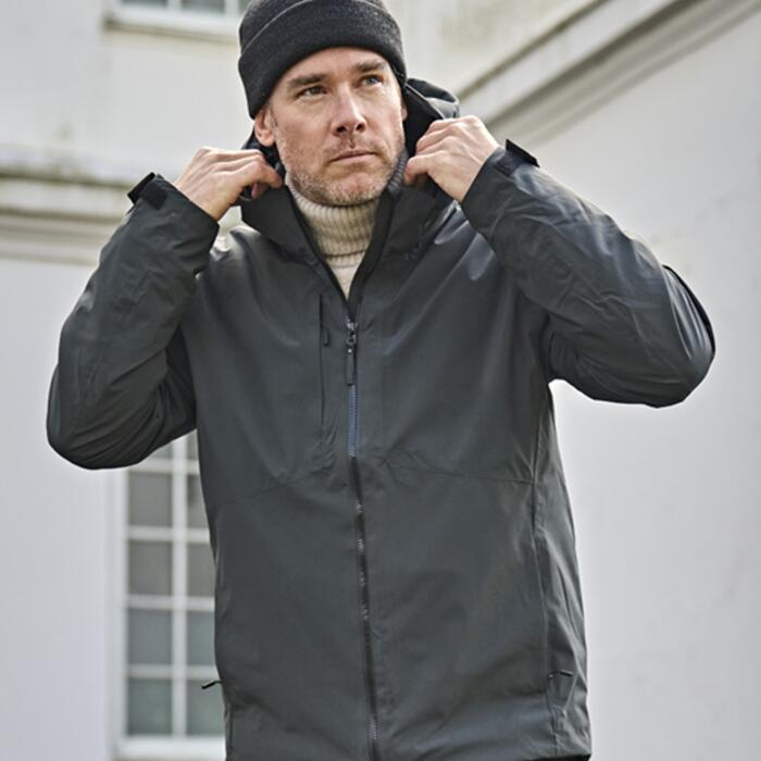 Tee Jays Tee Jays All Weather Winter Jacket T9680 Tee Jays All Weather Winter Jacket Thumbnail