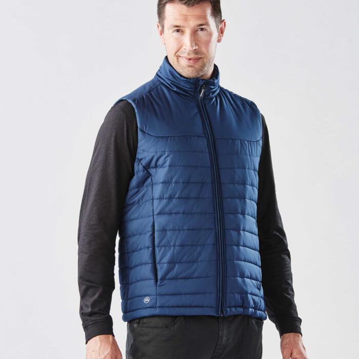 Stormtech Stormtech Nautilus Quilted Bodywarmer KXV1 Stormtech Nautilus Quilted Bodywarmer Thumbnail