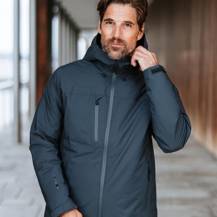 Stormtech Stormtech Nostromo Thermal Shell Jacket X2 Stormtech Nostromo Thermal Shell Jacket Thumbnail