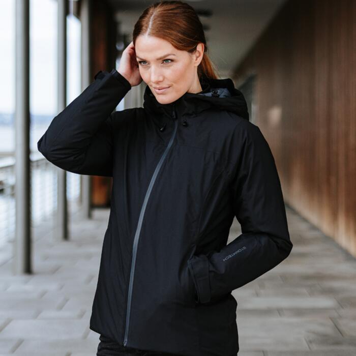Stormtech Stormtech Ladies Nostromo Thermal Shell Jacket X2W Stormtech Ladies Nostromo Thermal Shell Jacket Thumbnail