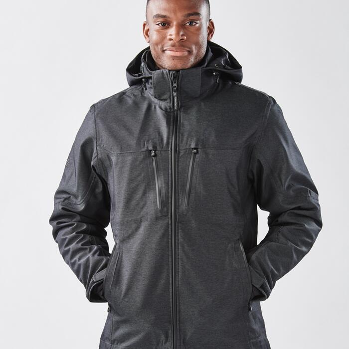 Stormtech Stormtech Matrix System 3-in-1 Jacket XB4 Stormtech Matrix System 3-in-1 Jacket Thumbnail