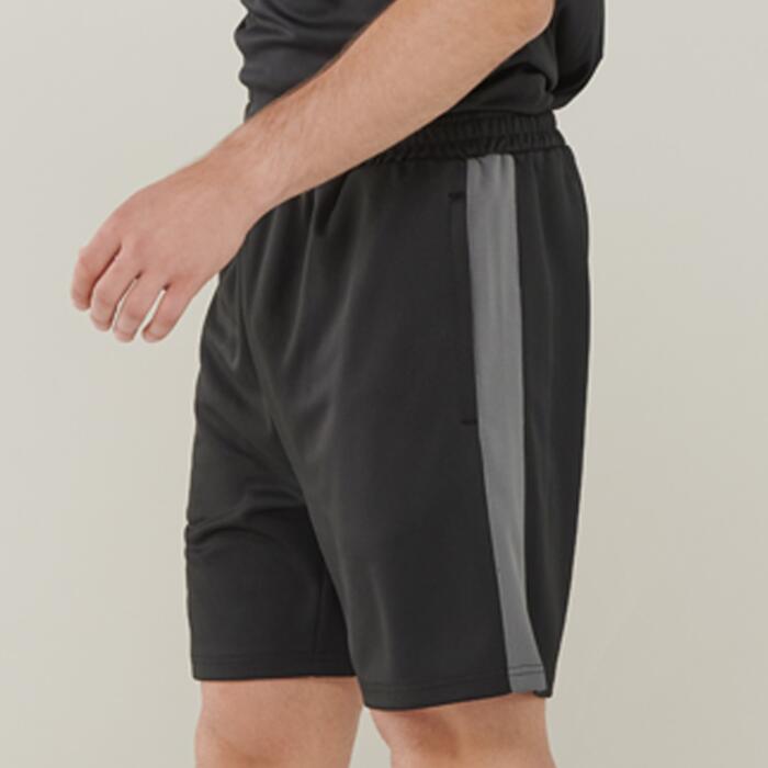 Finden & Hales Finden + Hales Knitted Shorts LV886 Finden + Hales Knitted Shorts Thumbnail