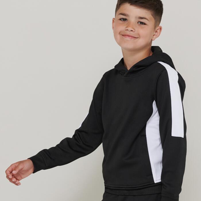 Finden & Hales Finden + Hales Kids Team Hoodie LV342 Finden + Hales Kids Team Hoodie Thumbnail