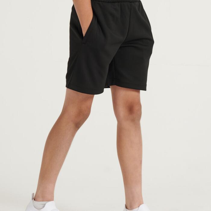 Finden & Hales Finden + Hales Kids Knitted Shorts LV887 Finden + Hales Kids Knitted Shorts Thumbnail
