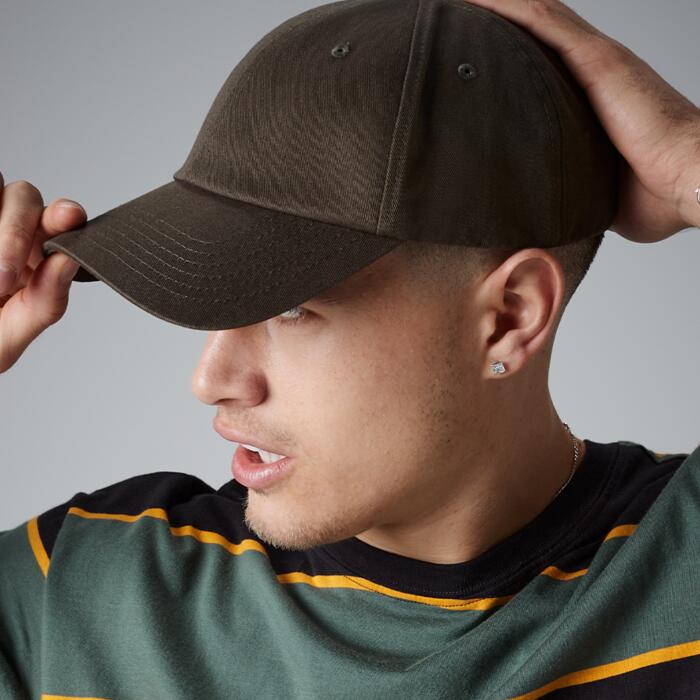 B/field Authentic Baseball Cap Thumbnail
