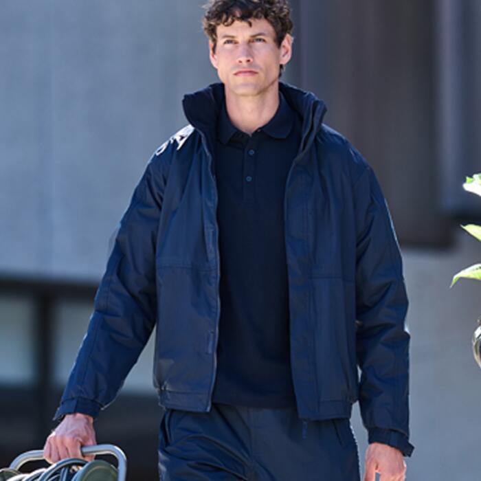 Regatta Dover Jacket Thumbnail