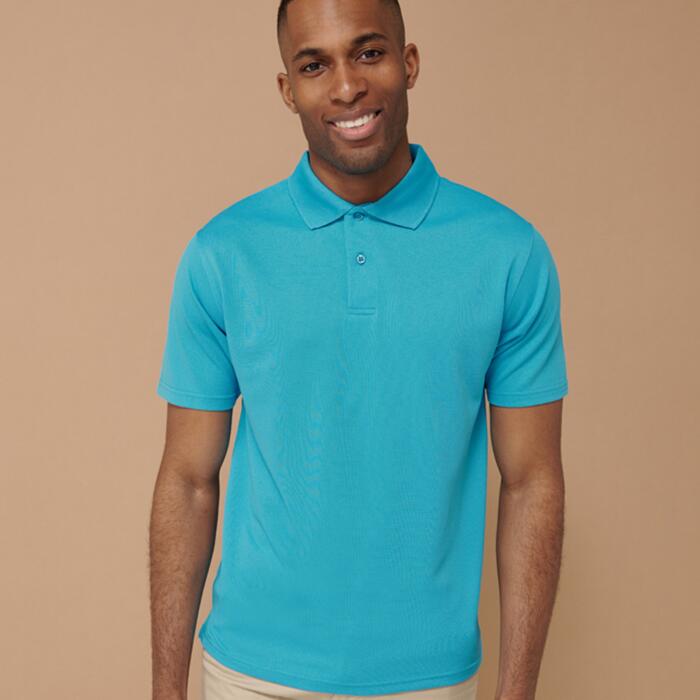 Henbury Coolplus Polo Thumbnail