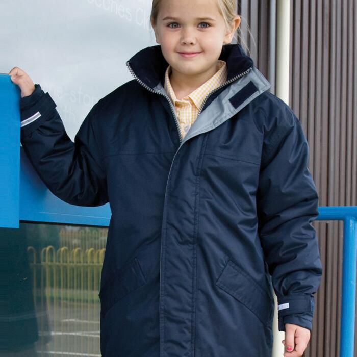 Result Core Kids Winter Parka Thumbnail
