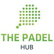 The Padel Hub Merch Thumbnail